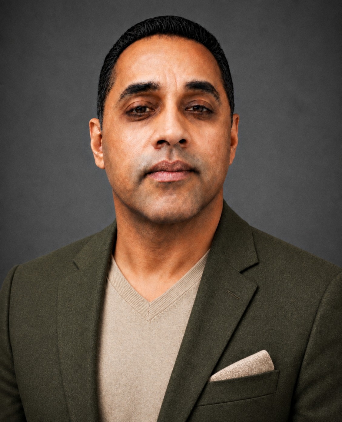 Pradeep Datwani