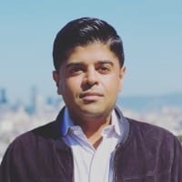 Vasudev Bailey, Ph.D.